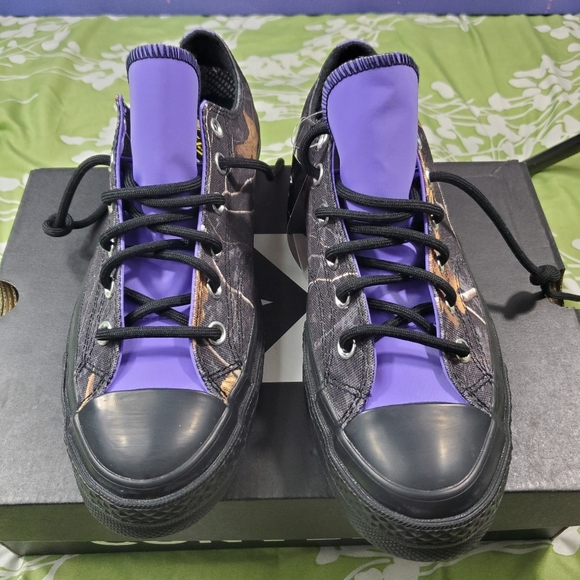 CONVERSE CHUCK 70 GTX OX - Picture 9 of 10